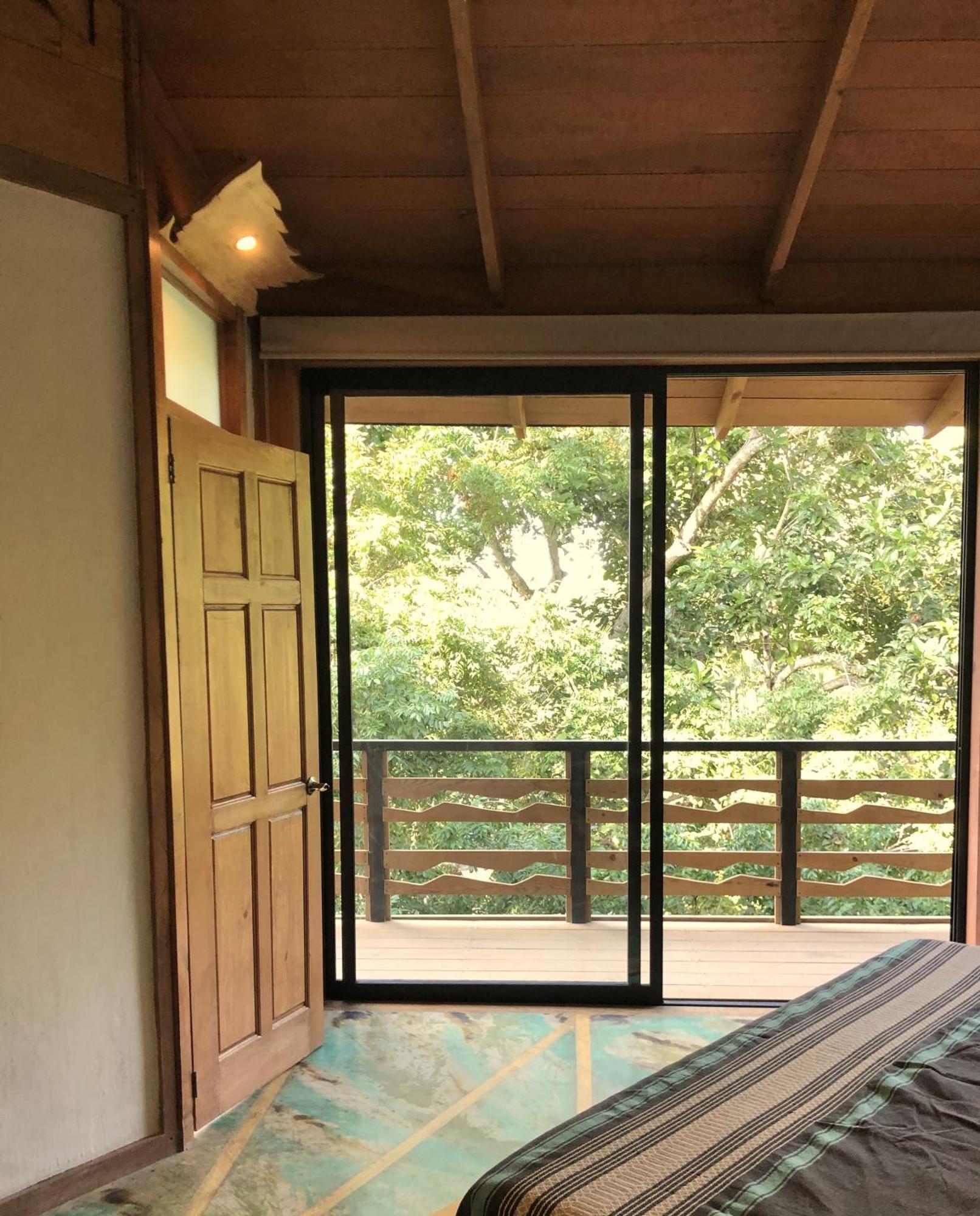 Ferienwohnung Frondavista San Pancho San Francisco  Exterior foto